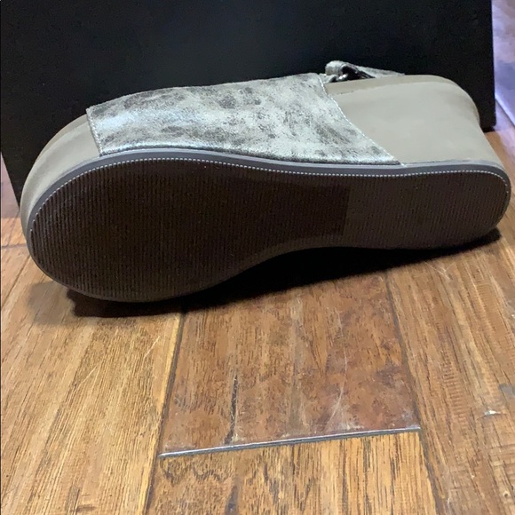 Corkys Boutique Wedges